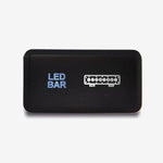 LED BAR SWITCH TO SUIT TOYOTA/HOLDEN  Lightforce   