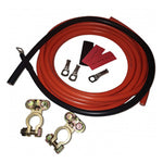 4 METER - UNDER BONNET WIRING KIT FOR DBE140SF  Piranha   