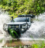 SNORKEL TO SUIT ISUZU D-MAX 8/2019+ Snorkels Ironman   