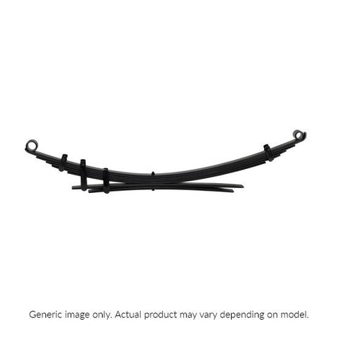 REAR PERFORMANCE REAR LEAF SPRINGS - PERFORMANCE (RANGER/BT-50 11+)  Ironman   