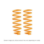 REAR PERFORMANCE COIL SPRINGS TO SUIT FORD EVEREST  Ironman   