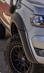 Fender Flares For MAZDA BT50 2020-ON D/C  Ironman   