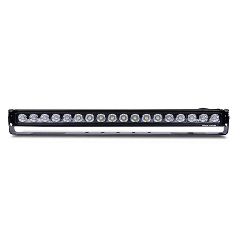 GREAT WHITES GWB5183 18 LED GEN2 BAR DRIVING LIGHT  Great White   