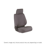 Canvas Comfort Seat Cover to suit Landcruiser 76/79 series (Rear)  Ironman   