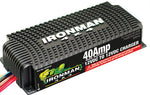 40A DC to DC Battery Charger  Ironman   