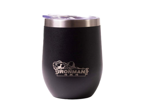 THERMAL TRAVEL TUMBLER 355ML  Ironman   