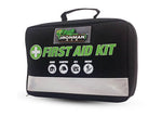 135 PIECE LARGE FOLD OUT FIRST AID KIT (INCLUDES SNAKE BITE KIT) First Aid Kits Ironman   