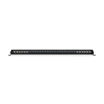 300W Bright Sabre Dual Row LED Lightbar 762mm - 30inch Straight  Ironman   