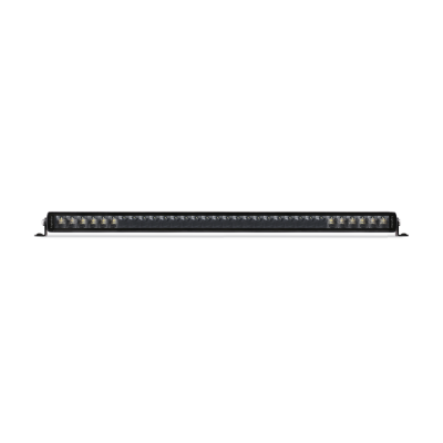 300W Bright Sabre Dual Row LED Lightbar 762mm - 30inch Straight  Ironman   