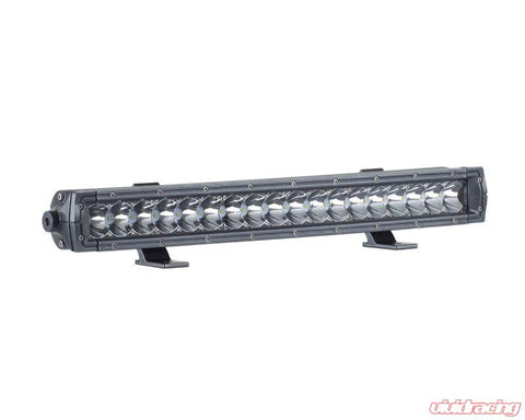 90W NIGHT SABRE LIGHTBAR 500MM 19.5" CURVED  Ironman   