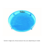 7INCH COMET BLUE LIGHT COVER  Ironman   