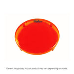 7INCH BLAST AMBER LIGHT COVER  Ironman   