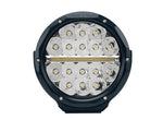 METEOR 48W 7INCH LED WITH DAYTIME RUNNING LIGHT - DRIVING LIGHT (EACH)  Ironman   