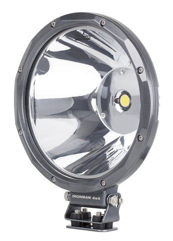 IRONMAN COMET 42W 9INCH LED - DRIVING LIGHT (EACH)  Ironman   