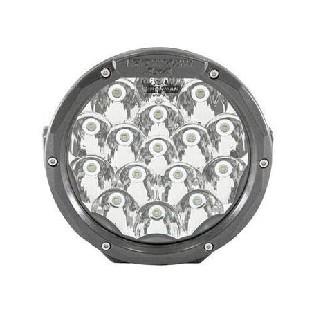 BLAST PHASE II 48W 7INCH SPOT LED - DRIVING LIGHT (EACH) Driving Lights Ironman   