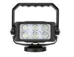 IRONMAN STAR BRITE 18W RECHARGEABLE LED FLOODFLIGHT (EACH)  Ironman   