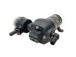 12L Pressure Water Pump  Ironman   