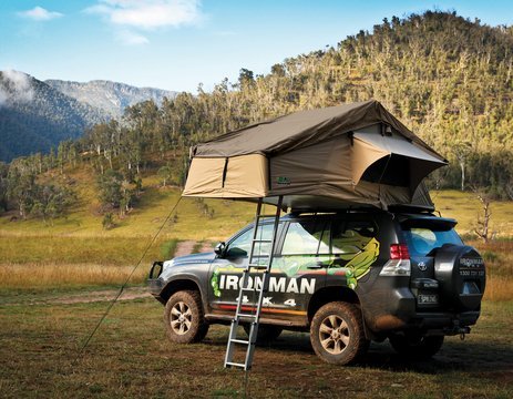 ironman 4x4 dachzelt SOFT SHELL ROOFTOP TENT – 4x4extrasonline