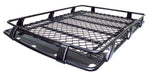 Steel Roof Rack - Cage Style - 1.8m x 1.25m  Ironman   