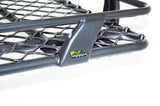 Steel Roof Rack - Cage Style - 1.8m x 1.25m  Ironman   