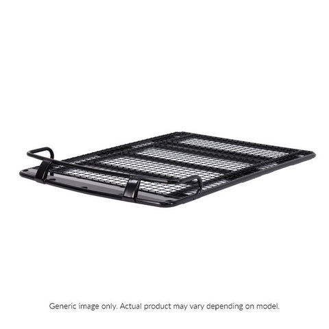 Steel Roof Rack - Rooftop Tent Compatible - 1.8m x 1.25m  Ironman   