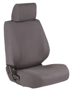 UNIVERSAL SLIP-ON SEAT COVER – 4x4extrasonline