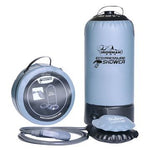 Eco Pressure Shower (Includes carry bag)  Ironman   