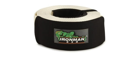 IRONMAN SNATCH STRAP - 8000KG (9M X 75MM)  Ironman   