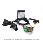 TOWBAR WIRING LOOM - PLUG AND PLAY TO SUIT FORD RANGER PX 4/14 TO 7/15 ONLY  Ironman   