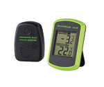 Wireless LCD Fridge Thermometer  Ironman   