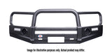 3 LOOP BULL BAR - MATTE FINISHTOYOTA LC 200 SERIES (09/15-ON) Bull Bar Opposite Lock   