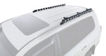 RHINO-RACK BACKBONE MOUNTING SYSTEM - TOYOTA 200 SERIES ROOF RACKS RHINO-RACK   