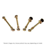 FRONT EXTENDED SWAY BAR LINKS (SUITS 0-3INCH LIFT)  Ironman   