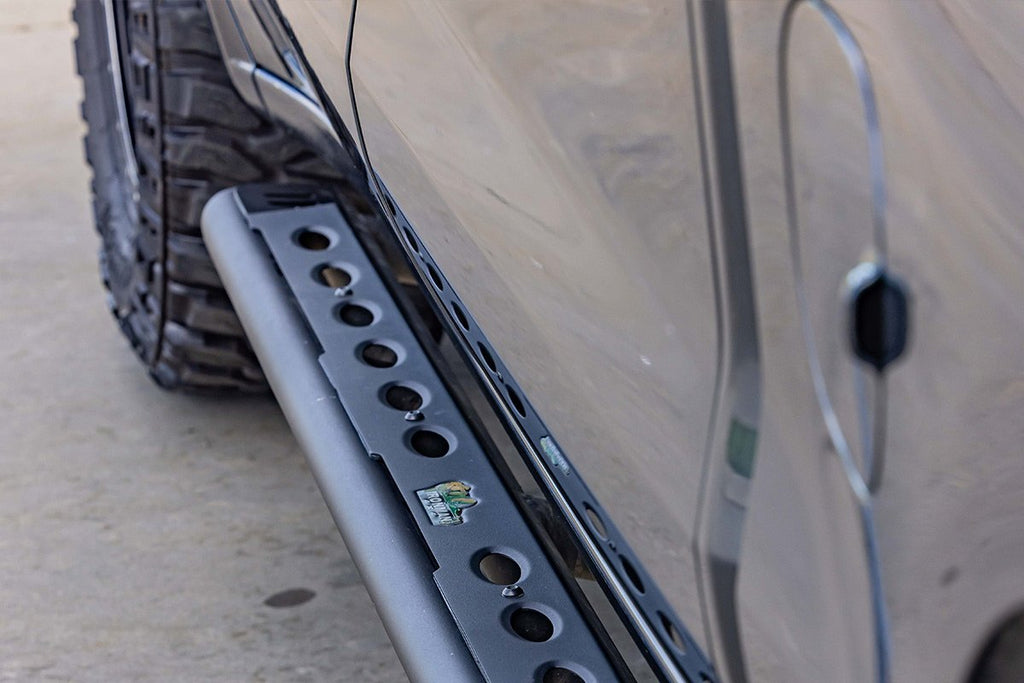 RAID SIDE STEPS SUITS CHEVROLET SILVERADO 1500 – 4x4extrasonline