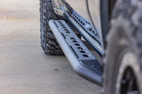 RAID SIDE STEPS SUITS CHEVROLET SILVERADO 1500 Side Step & Rail Ironman   