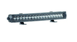 180W NIGHT SABRE LIGHTBAR 942MM (37INCH) CURVED  Ironman   