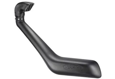 SAFARI ARMAX SNORKEL (LANDCRUISER 76, 78, 79 SERIES) SS79HPV  Safari   