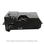 LONG RANGE FUEL TANK - 145L DIESEL ONLY (NAVARA D40 DUAL CAB THAI BUILT MODEL) INCL ADAPTOR KIT  Ironman   