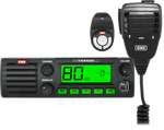 TX4500S 5 WATT DIN MOUNT UHF CB RADIO WITH SCANSUITE  GME   