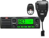 TX4500S 5 WATT DIN MOUNT UHF CB RADIO WITH SCANSUITE  GME   