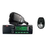 TX4500WS 5W UHF CB DIN Mount Radio with Wireless PTT & ScanSuite  GME   