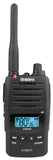 UH850S UHF HANDHELD RADIO  Uniden   