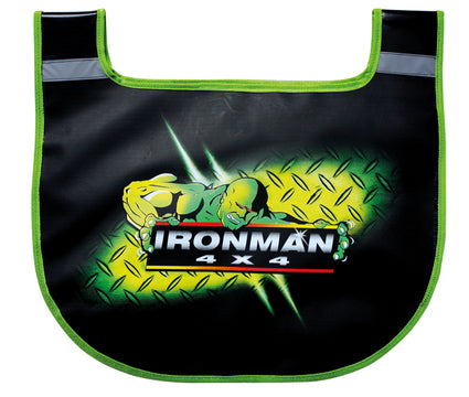 WINCH DAMPER BLANKET  Ironman   