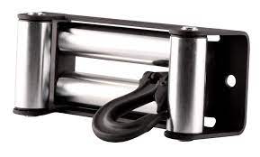 Fairlead Rollers For Ironman Winch  Ironman   