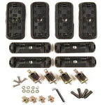 RHINO-RACK FITTING KIT DK221 ROOF RACKS RHINO-RACK   