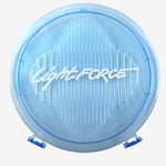 CRYSTAL BLUE LIGHT FILTER COMBO BEAM PATTERN GENESIS SERIES LIGHTFORCE  Lightforce   