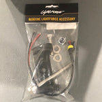 PERFORMANCE LIGHTING DL210 MOUNTING BASE  Lightforce   