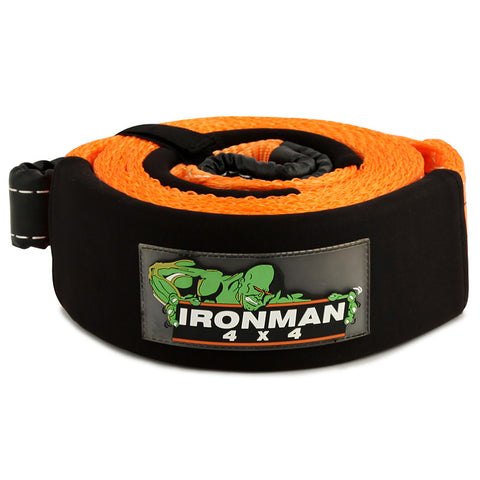 TREE TRUNK PROTECTOR - 12000KG (3M X 75MM)  Ironman   