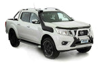 SAFARI 4X4 SNORKEL FOR THE NISSAN NAVARA D23 ST/ST-X DUAL CAB 2.3L DIESEL  Safari Snorkel   