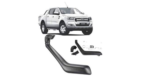 SAFARI SNORKEL TO SUIT FORD RANGER (01/2011 - 01/2015  Safari Snorkel   